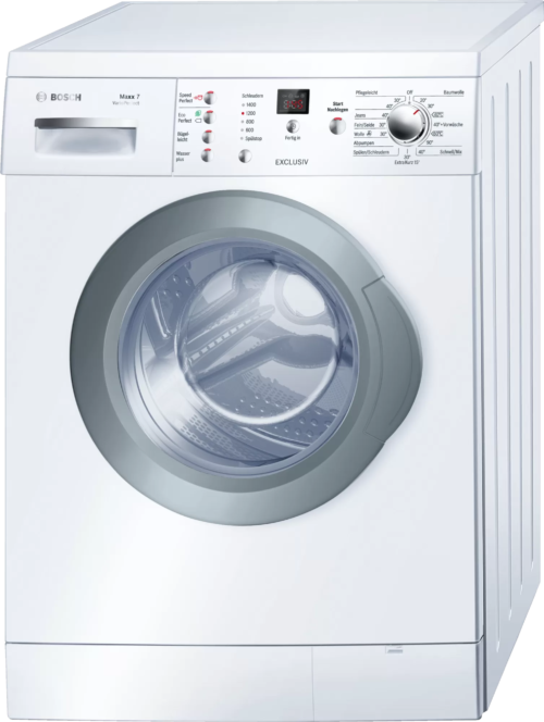 Bosch Wae283sl Varioperfect Wasmachine 7kg 1400t | Tweedehands (Refurbished)