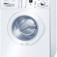 Bosch Wae32394 Wasmachine 6kg 1600t | Tweedehands (Refurbished)