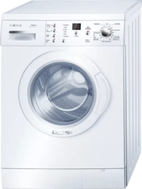 Bosch Wae32394 Wasmachine 6kg 1600t | Tweedehands (Refurbished)