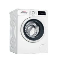 Bosch Wag28400 Wasmachine 8kg 1400t | Tweedehands (Refurbished)