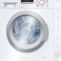 Bosch Wak28240 Wasmachine 7kg 1400t | Tweedehands (Refurbished)