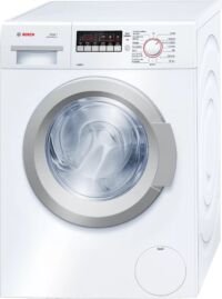 Bosch Wak28240 Wasmachine 7kg 1400t | Tweedehands (Refurbished)