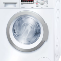 Bosch Wak282s1 Varioperfect Wasmachine 8kg 1400t | Nieuw (outlet)