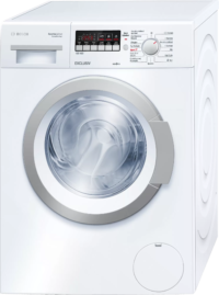 Bosch Wak282s1 Varioperfect Wasmachine 8kg 1400t | Nieuw (outlet)