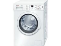 Bosch Waq28360 Wasmachine 7kg 1400t | Tweedehands (Refurbished)