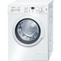 Bosch Waq28360 Wasmachine 7kg 1400t | Tweedehands (Refurbished)