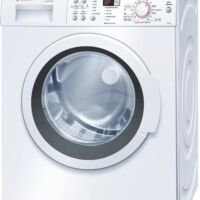 Bosch Waq28363 Wasmachine 7kg 1400t | Tweedehands (Refurbished)