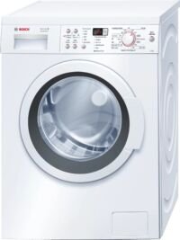 Bosch Waq28363 Wasmachine 7kg 1400t | Tweedehands (Refurbished)