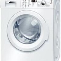 Bosch Waq283s0 Wasmachine 8kg 1400t | Tweedehands (Refurbished)