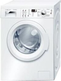 Bosch Waq283s0 Wasmachine 8kg 1400t | Tweedehands (Refurbished)