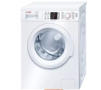 Bosch Waq28430 Varioperfect Wasmachine 8kg 1400t | Tweedehands (Refurbished)