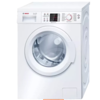 Bosch Waq28430 Varioperfect Wasmachine 8kg 1400t | Tweedehands (Refurbished)