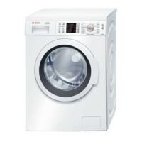 Bosch Waq28445nl Wasmachine 1400t 8kg | Tweedehands (Refurbished)