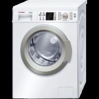 Bosch Waq284s0 Varioperfect Wasmachine 7kg 1400t | Tweedehands (Refurbished)