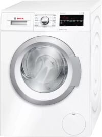 Bosch Wat24420gb Varioperfect Wasmachine 8kg 1200t | Tweedehands (Refurbished)