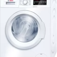 Bosch Wat28430 Wasmachine 8kg 1400t | Tweedehands (Refurbished)