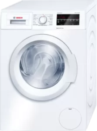 Bosch Wat28430 Wasmachine 8kg 1400t | Tweedehands (Refurbished)