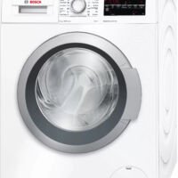 Bosch Wat28461 Varioperfect Wasmachine 8kg 1400t | Tweedehands (Refurbished)