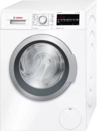 Bosch Wat28461 Varioperfect Wasmachine 8kg 1400t | Tweedehands (Refurbished)