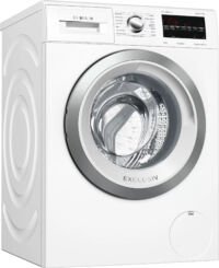 Bosch Wat28493 Varioperfect Wasmachine 8kg 1400t | Nieuw (outlet)