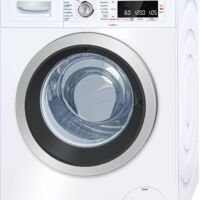 Bosch Waw28540 Varioperfect Wasmachine 8kg 1400t | Tweedehands (Refurbished)