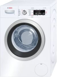 Bosch Waw28540 Varioperfect Wasmachine 8kg 1400t | Tweedehands (Refurbished)