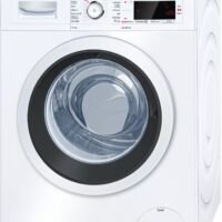 Bosch Waw32461 Wasmachine 8kg 1600t | Tweedehands (Refurbished)