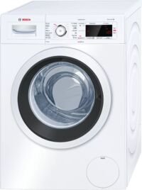 Bosch Waw32461 Wasmachine 8kg 1600t | Tweedehands (Refurbished)