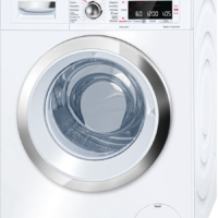 Bosch Waw325e25 Wasmachine 9kg 1600t | Tweedehands (Refurbished)