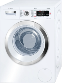 Bosch Waw325e25 Wasmachine 9kg 1600t | Tweedehands (Refurbished)