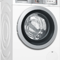 Bosch Way287w5 Wasmachine 8kg 1400t | Tweedehands (Refurbished)