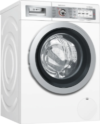 Bosch Way287w5 Wasmachine 8kg 1400t | Tweedehands (Refurbished)