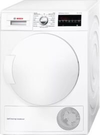 Bosch Wtw83490gb Warmtepompdroger 8kg | Nieuw (outlet)