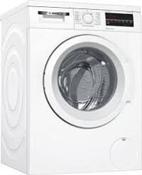 Bosch Wuq28420 Wasmachine 8kg 1400t | Tweedehands (Refurbished)