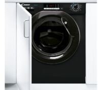 Candy Cbw49d2bbe Inbouw Wasmachine 9kg 1400t | Nieuw (outlet)