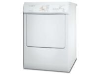 Electrolux Ede 67550w Luchtdroger 7kg | Tweedehands (Refurbished)