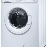 Electrolux Ewf14070w Wasmachine 6kg 1400t | Tweedehands (Refurbished)