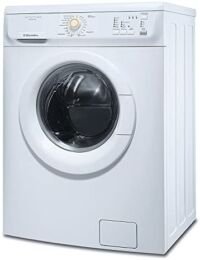 Electrolux Ewf14070w Wasmachine 6kg 1400t | Tweedehands (Refurbished)