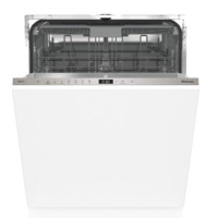 Hisense Hv643d90uk Inbouw Vaatwasser 60cm | Nieuw (outlet)