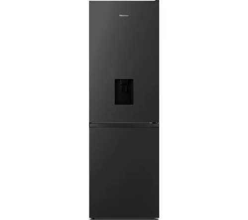 Hisense Rb390n4wbe Koel-vriescombinatie 186cm | Nieuw (outlet)