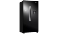 Hisense Rs741n4wbe Amerikaanse Koelkast 180cm | Nieuw (outlet)