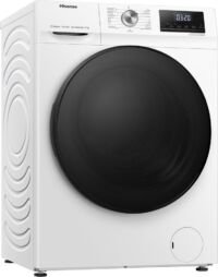 Hisense Wfqa1014evjm Wasmachine 10kg 1400t | Nieuw (outlet)