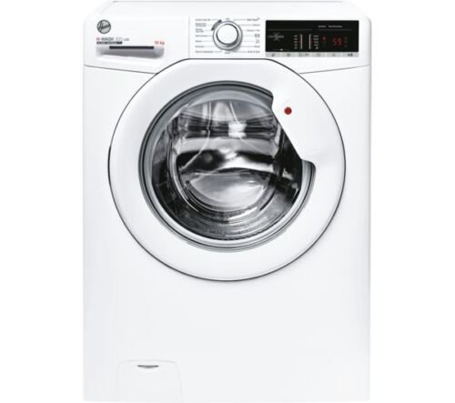 Hoover H3w 410tae Wasmachine 10kg 1400t | Nieuw (outlet)