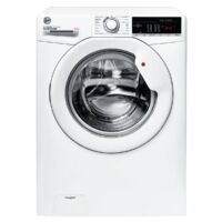 Hoover H3w48ta4 Wasmachine 8kg 1400t | Nieuw (outlet)