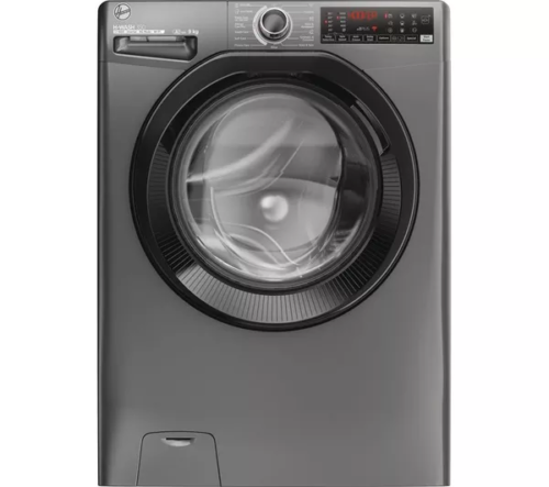 Hoover H3wps696tmbr6-80 Wasmachine 9kg 1600t | Nieuw (outlet)