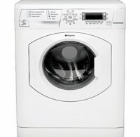 Hotpoint Hult763p Wasmachine 7kg 1600t | Tweedehands (Refurbished)