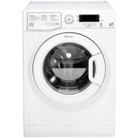 Hotpoint Wmjld943 Wasmachine 1400t 9kg | Tweedehands (Refurbished)