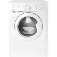 Indesit Iwc 71453 W Wasmachine 7kg 1400t | Tweedehands (Refurbished)