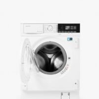 John Lewis Jlbiwd1405 Inbouw Was-droogcombi 7 - 4 Kg 1600t | Nieuw (outlet)