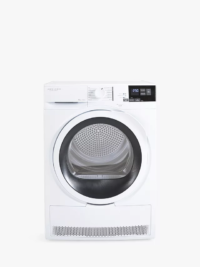 John Lewis Jltdh15 (nieuw Model) Warmtepompdroger 8kg | Nieuw (outlet)